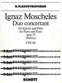 Duo Concertant Op.79