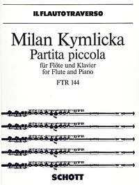 Partita piccola