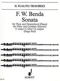 Sonate C