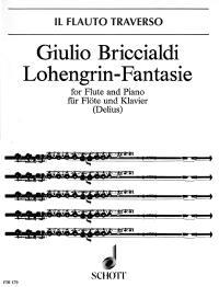 Lohengrin Fantasie Op.129