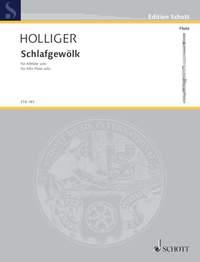 Schlafgewolk : aus Turm-Musik