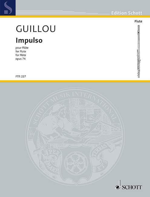 Impulso op. 74