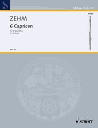 Capricen(6)