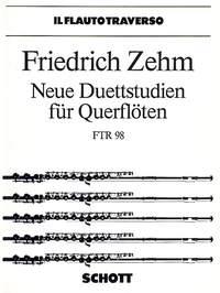 Neue Duettstudien