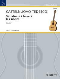 Variationen Travers Siecles