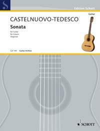 Sonate (Hommage Boccherini)