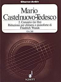 2. Concerto in C op. 160 : Concerto sereno