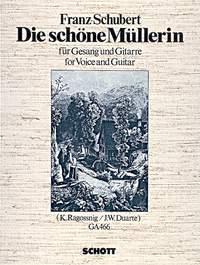 Schone Mullerin