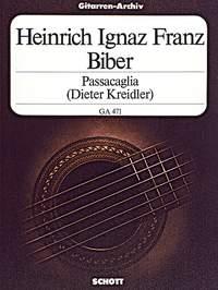 Passacaglia Git.