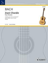 Chorale(2) Git.