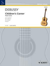 Children's Corner : Petite Suite