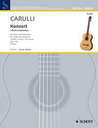 Concerto