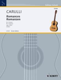 Romanzen Opus 333/2