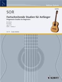 Fortschreitende Studien Fur