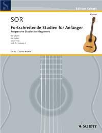 Fortschreitende Studien Fur