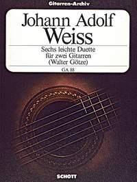 Leichte Duette(6)