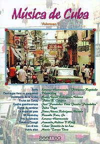 Música de Cuba Vol. 2