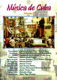 Música de Cuba Vol. 3