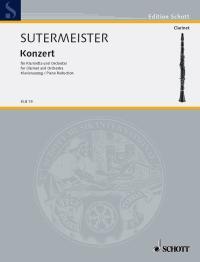 Clarinet Concerto