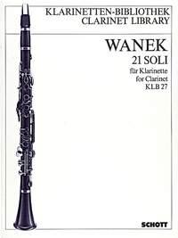 Soli(21) Cl.