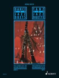 Tanz & Jazz Duette 2
