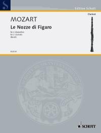 Nozze Di Figaro