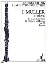 Le rêve op. 73