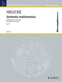 Serenata malinconica op. 67