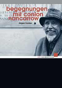 Begegnungen mit Conlon Nancarrow