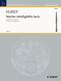 Noctes intelligibilis lucis