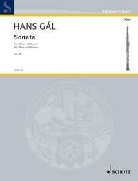 Sonata op. 85
