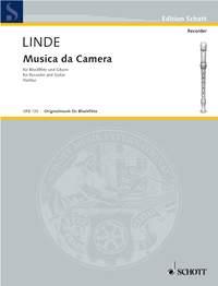 Musica Da Camera