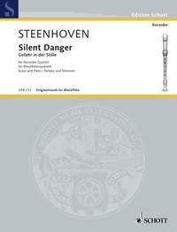 Silent Danger : Gefahr in der Stille