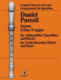 Sonate F (Jarnach)