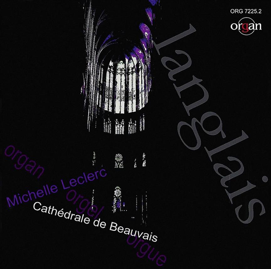 Jean Langlais In Memoriam