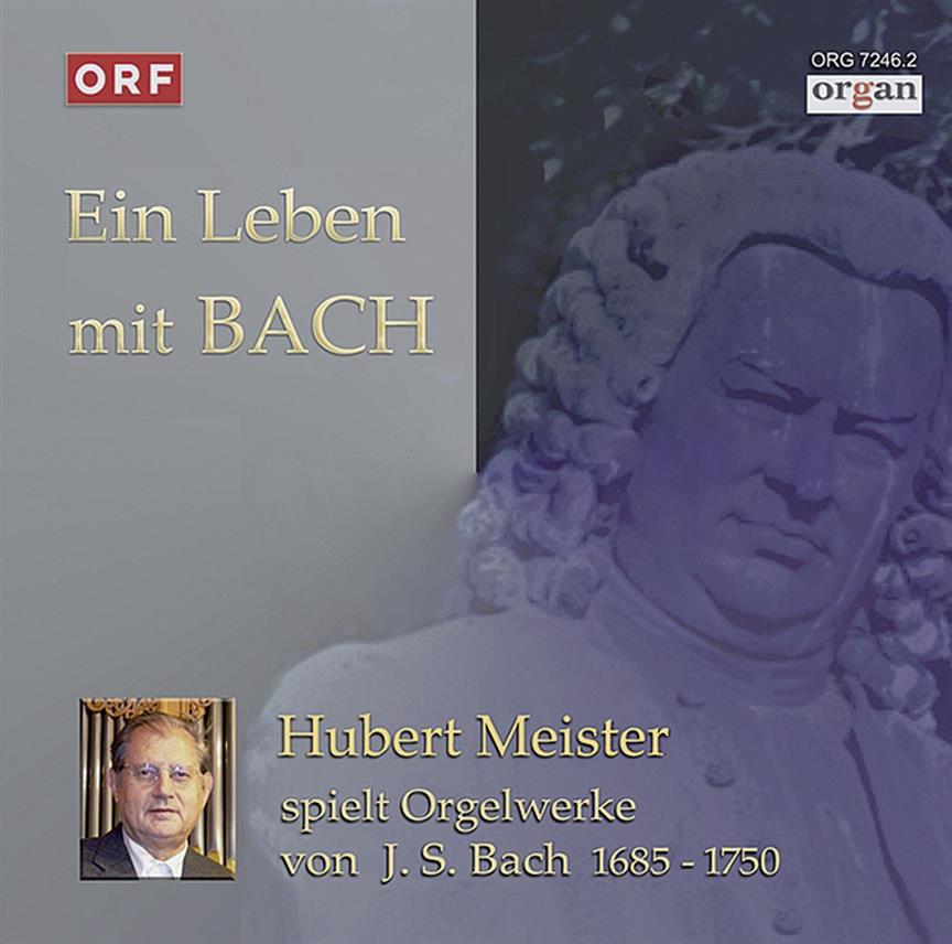 Ein Leben Mit Bach