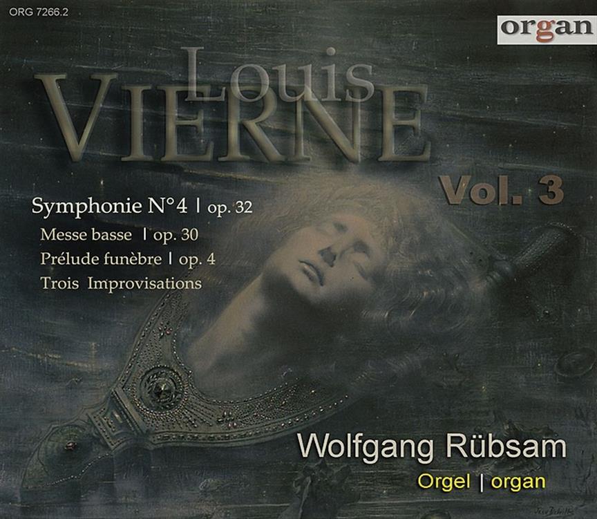 Rübsam Plays Vierne