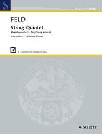 String Quintet