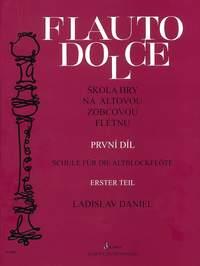 School for Treble Recorder