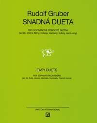 Easy Duets