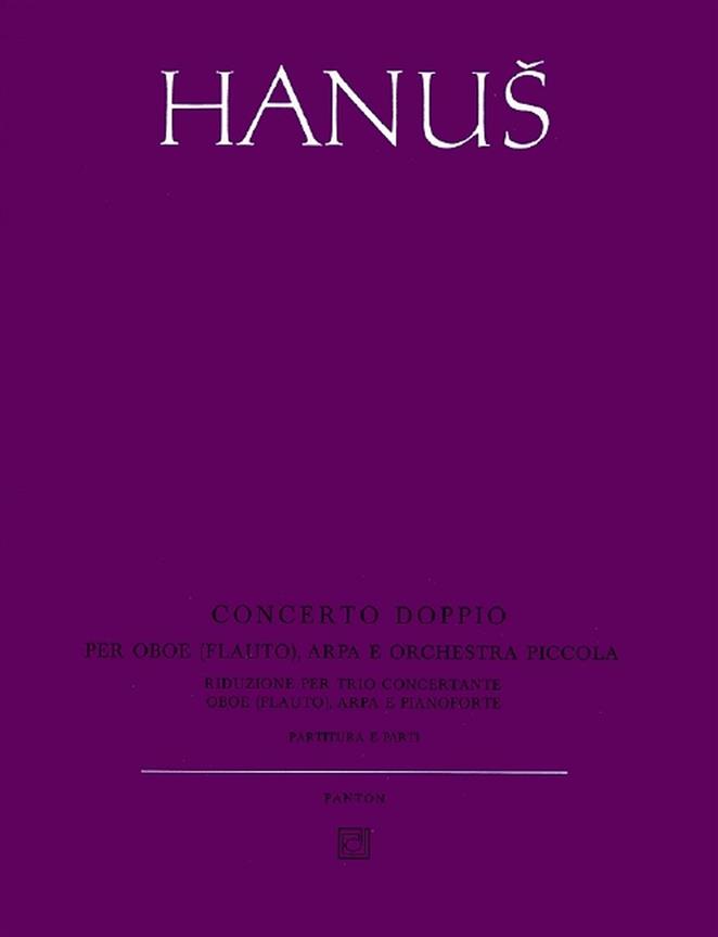 Concerto Doppio op. 59