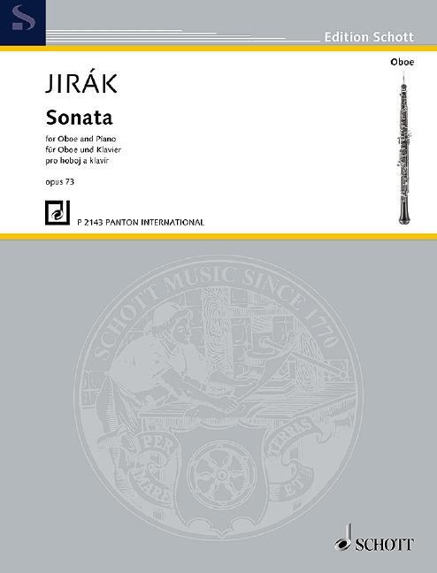 Sonata Op. 73