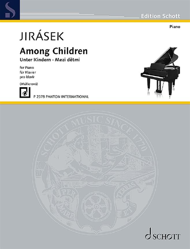 Unter Kindern
