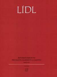 Divertimento