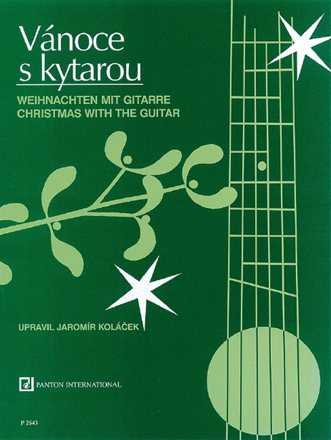 Christmas with Guitar