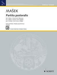 Partita Pastoralis