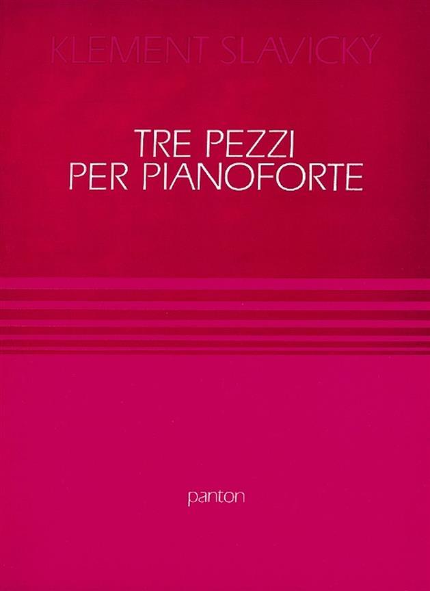 Three Pieces