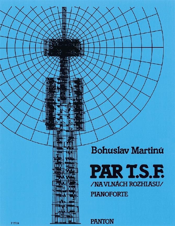 Par T.S.F. H 173bis : (By Telegraphy without Wires)