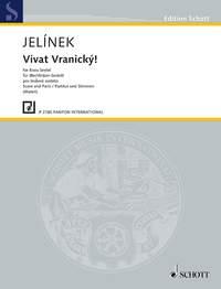 Vivat Vranicky!