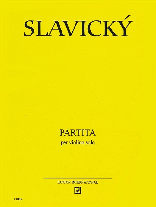 Partita